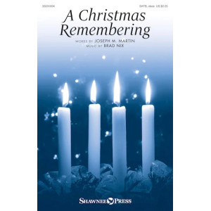 A Christmas Remembering